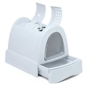 Zuma Ice Litter box Pets Qatar